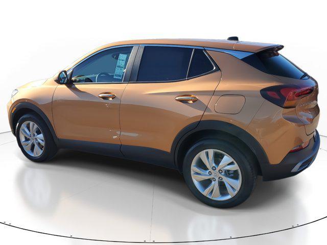 new 2025 Buick Encore GX car