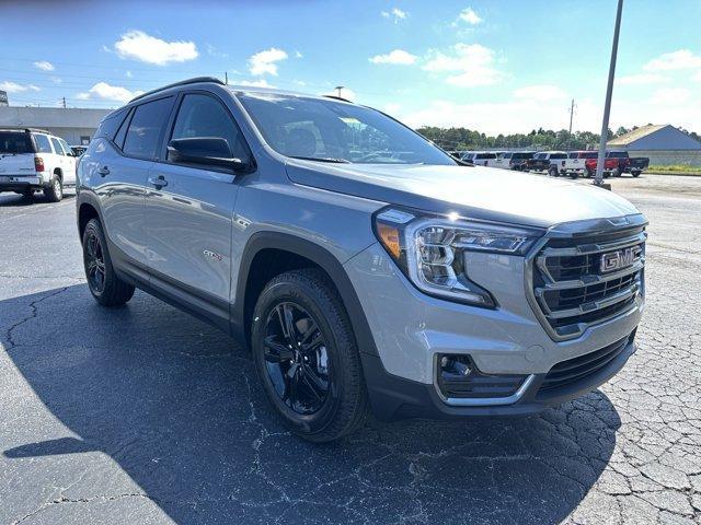 new 2024 GMC Terrain car, priced at $27,885