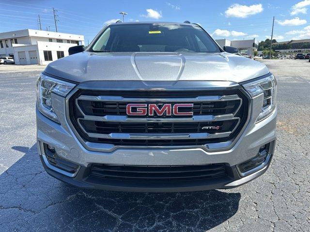 new 2024 GMC Terrain car, priced at $27,885