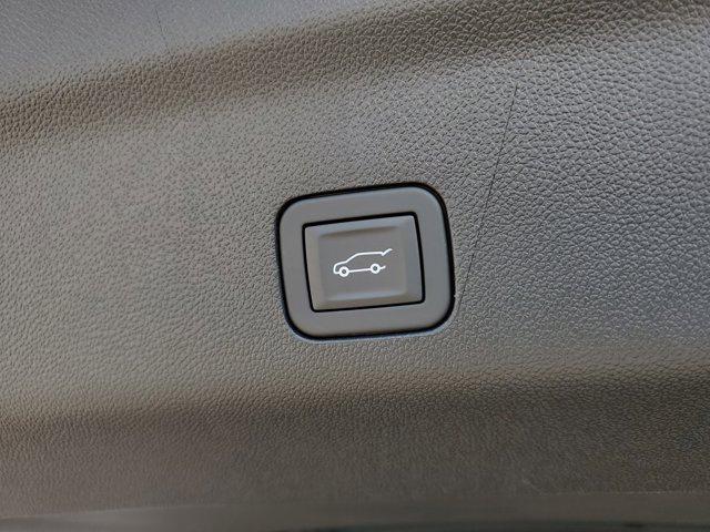 new 2025 GMC Yukon car