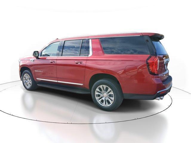 new 2024 GMC Yukon XL car, priced at $78,945