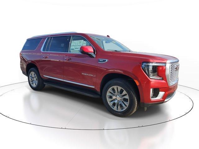 new 2024 GMC Yukon XL car, priced at $78,945