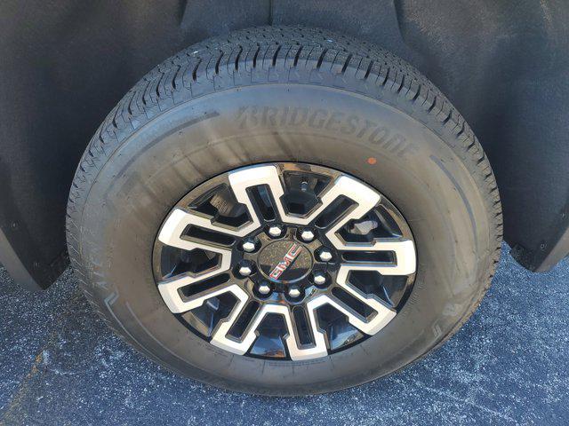 new 2026 GMC Sierra EV car