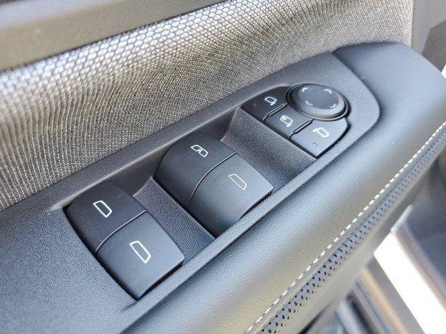 new 2026 GMC Sierra EV car