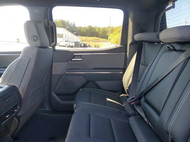 new 2026 GMC Sierra EV car