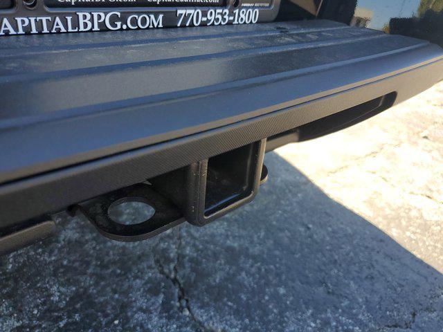 new 2026 GMC Sierra EV car