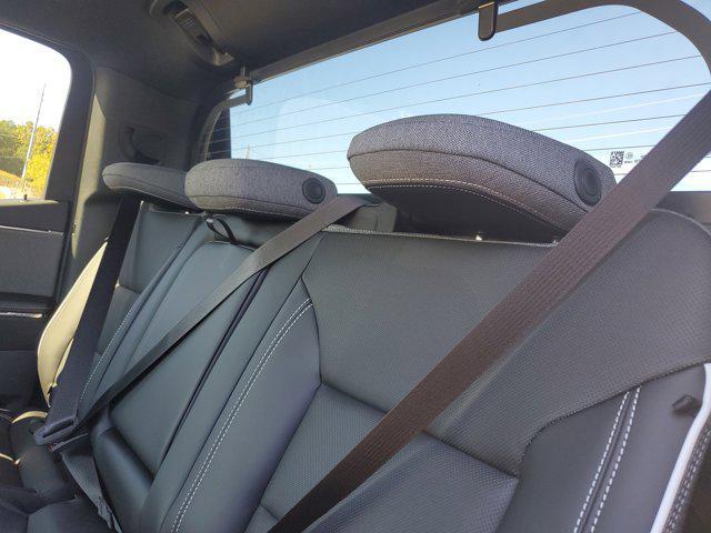 new 2026 GMC Sierra EV car