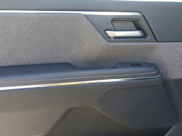 new 2026 GMC Sierra EV car