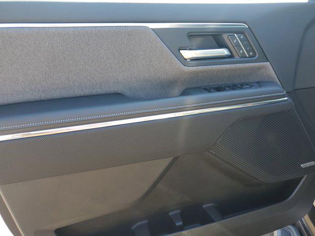 new 2026 GMC Sierra EV car