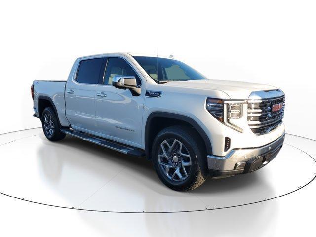 new 2025 GMC Sierra 1500 car, priced at $63,170