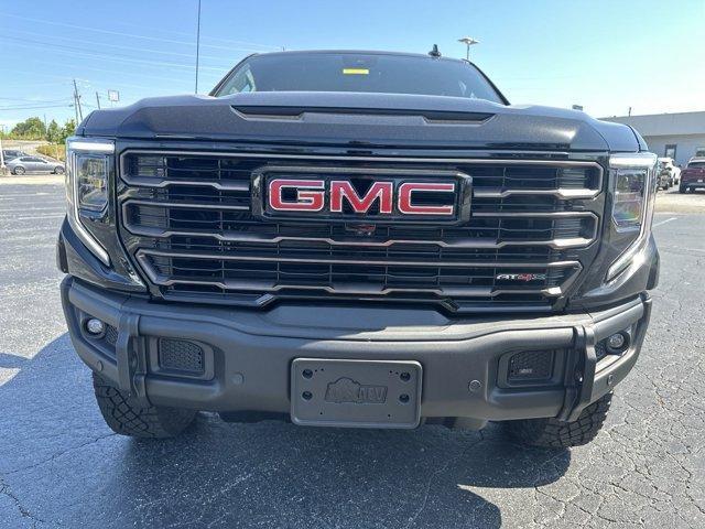 new 2024 GMC Sierra 1500 car, priced at $80,835