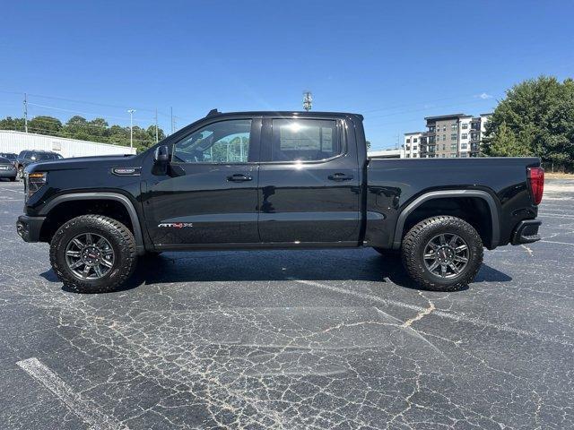 new 2024 GMC Sierra 1500 car, priced at $80,835