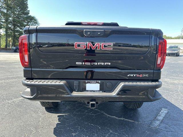 new 2024 GMC Sierra 1500 car, priced at $80,835