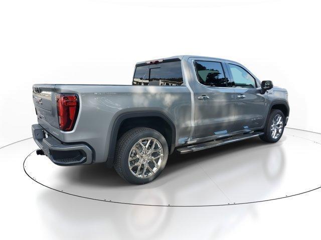 new 2024 GMC Sierra 1500 car, priced at $67,355