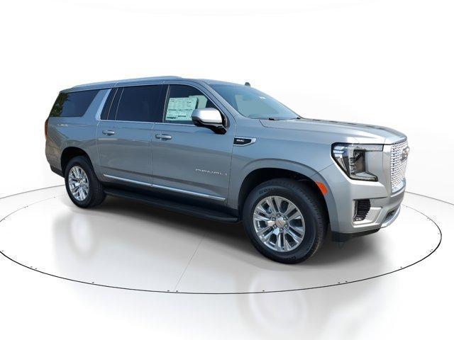 new 2024 GMC Yukon XL car, priced at $82,795