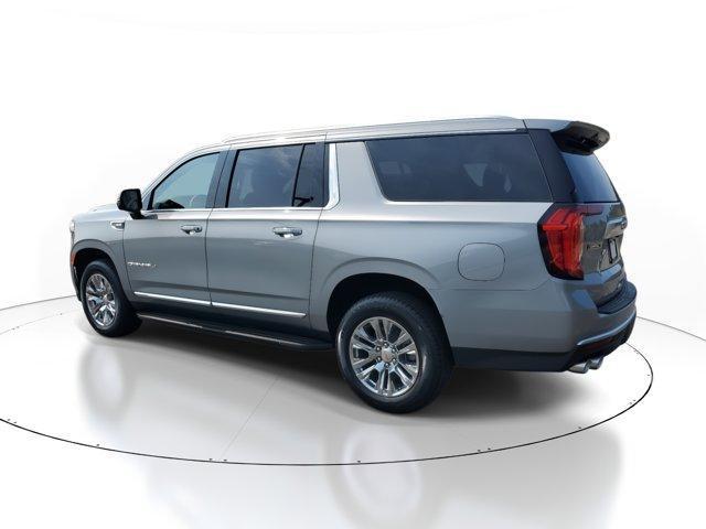 new 2024 GMC Yukon XL car, priced at $82,795