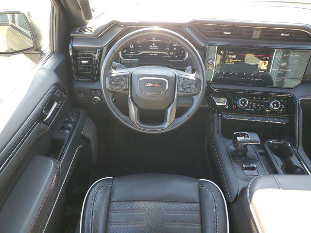 used 2023 GMC Sierra 1500 car, priced at $72,899