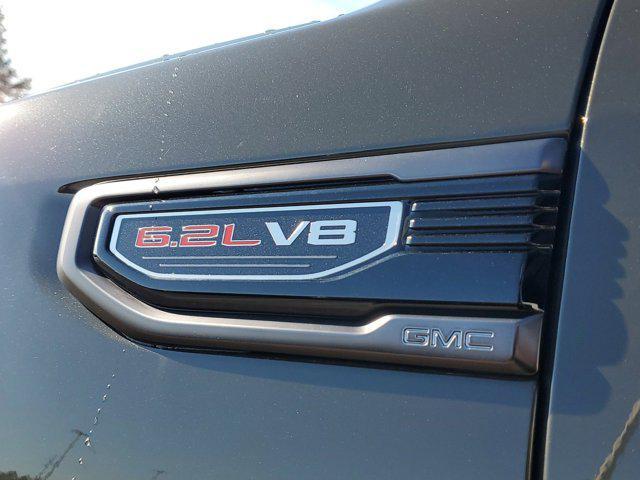 used 2023 GMC Sierra 1500 car, priced at $72,899