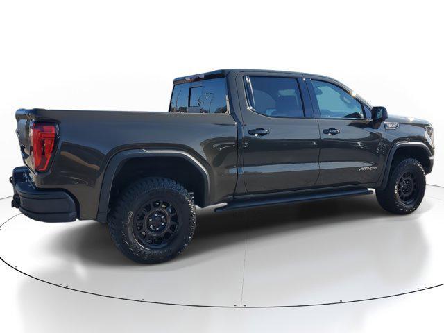 used 2023 GMC Sierra 1500 car, priced at $72,899