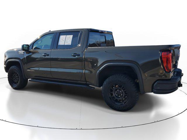 used 2023 GMC Sierra 1500 car, priced at $72,899