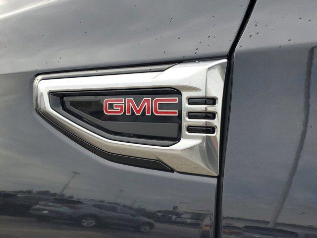 new 2025 GMC Yukon car