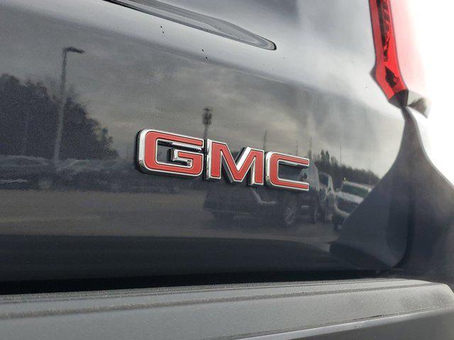 new 2025 GMC Yukon car