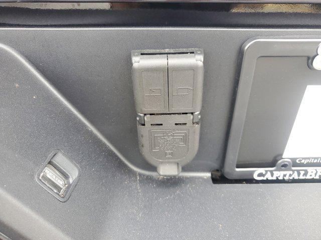 new 2026 GMC Sierra 1500 car