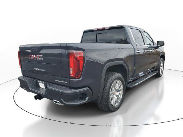 new 2026 GMC Sierra 1500 car