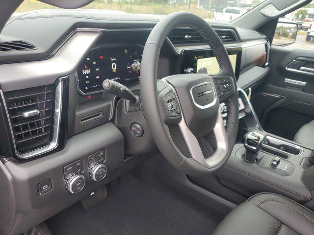 new 2026 GMC Sierra 1500 car