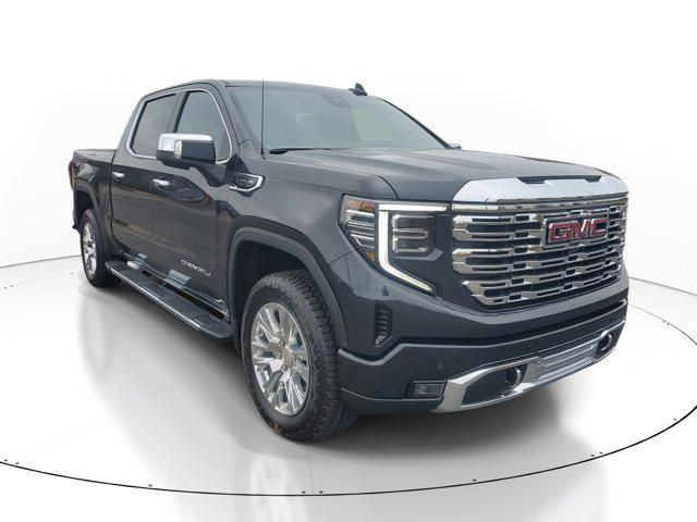 new 2026 GMC Sierra 1500 car