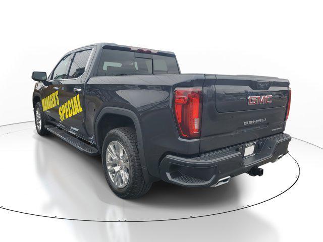 new 2026 GMC Sierra 1500 car