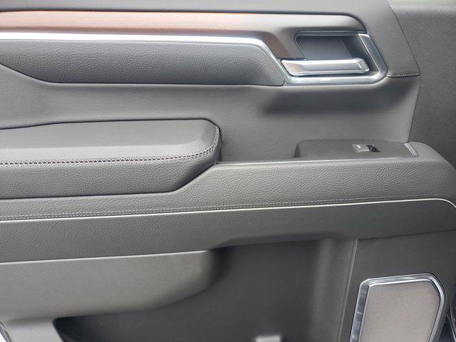 new 2026 GMC Sierra 1500 car