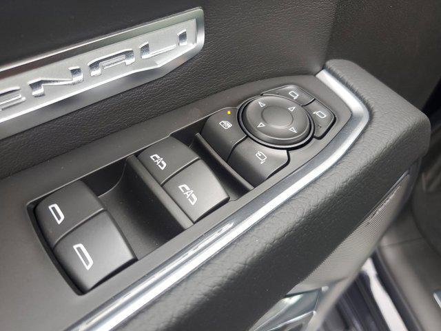 new 2026 GMC Sierra 1500 car