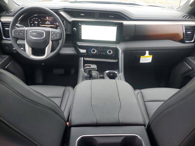 new 2026 GMC Sierra 1500 car