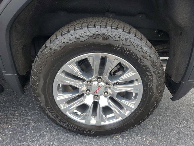 new 2026 GMC Sierra 1500 car