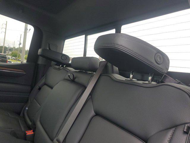 new 2026 GMC Sierra 1500 car