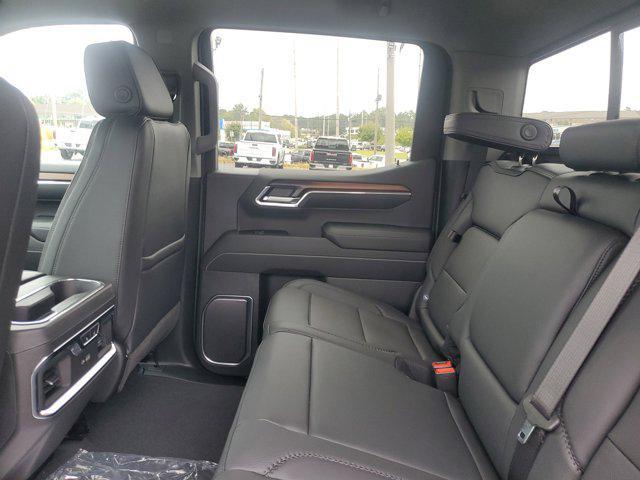 new 2026 GMC Sierra 1500 car