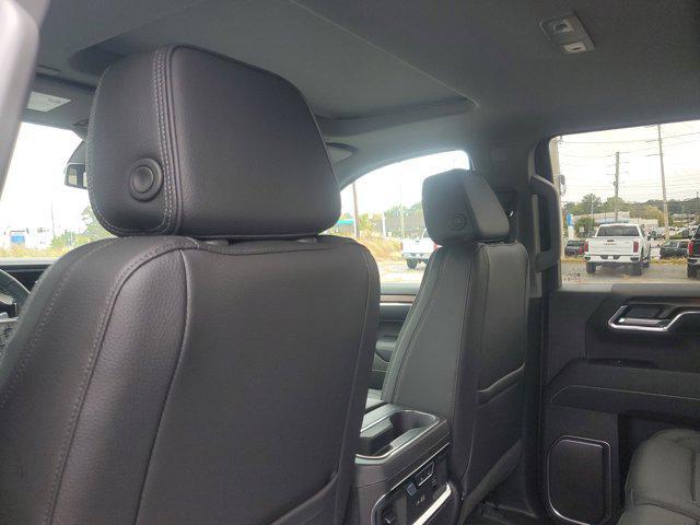 new 2026 GMC Sierra 1500 car