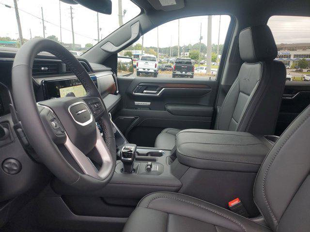 new 2026 GMC Sierra 1500 car