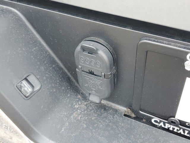 used 2024 GMC Sierra 1500 car, priced at $45,798