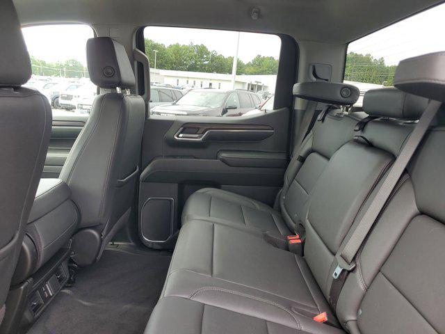 used 2024 GMC Sierra 1500 car, priced at $45,798