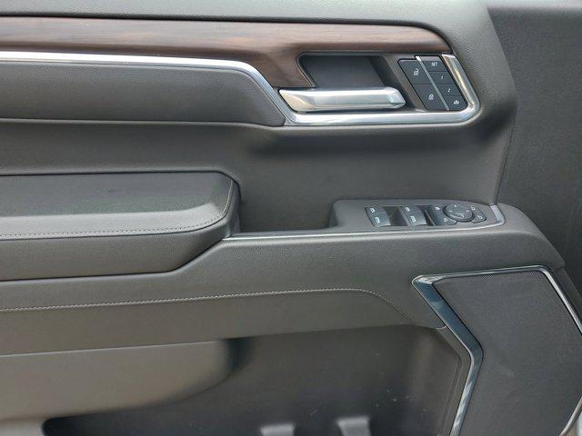 used 2024 GMC Sierra 1500 car, priced at $45,798