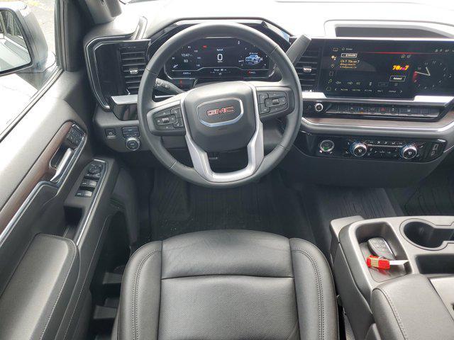 used 2024 GMC Sierra 1500 car, priced at $45,798
