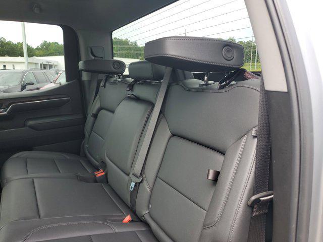 used 2024 GMC Sierra 1500 car, priced at $45,798