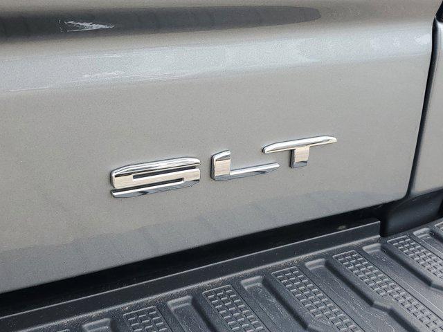 used 2024 GMC Sierra 1500 car, priced at $45,798