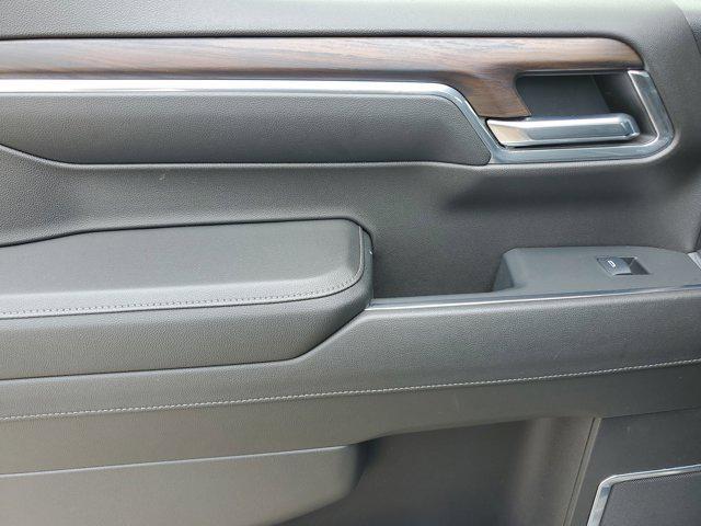 used 2024 GMC Sierra 1500 car, priced at $45,798