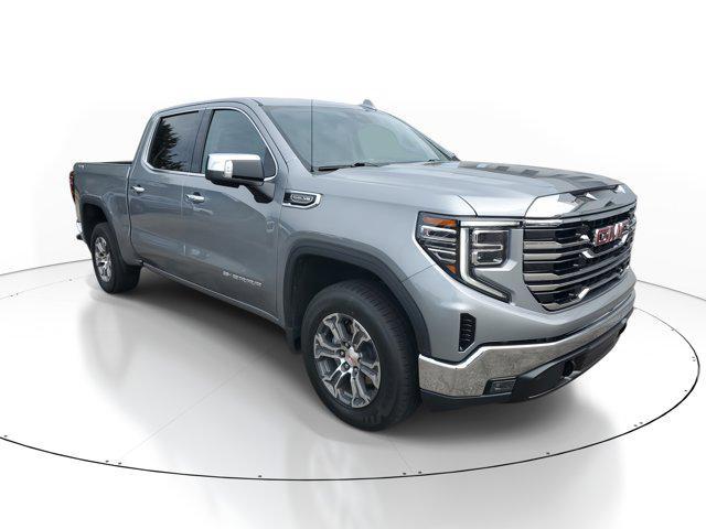 used 2024 GMC Sierra 1500 car, priced at $45,798