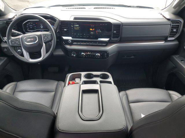 used 2024 GMC Sierra 1500 car, priced at $45,798