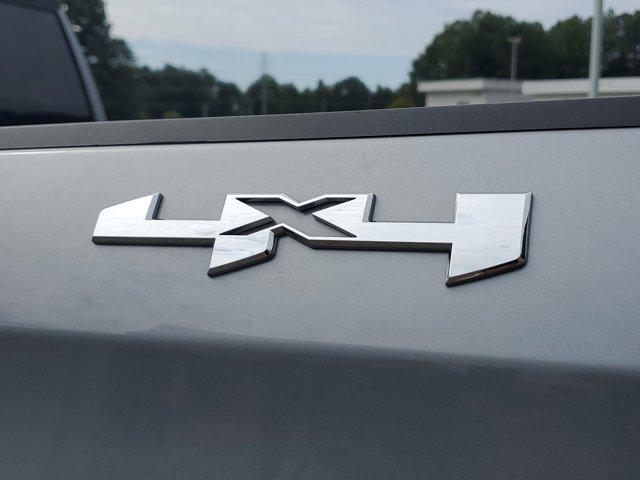 used 2024 GMC Sierra 1500 car, priced at $45,798