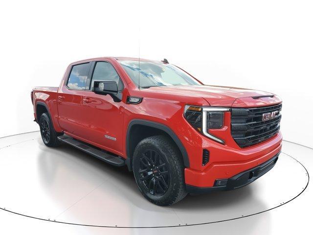 new 2024 GMC Sierra 1500 car, priced at $56,805